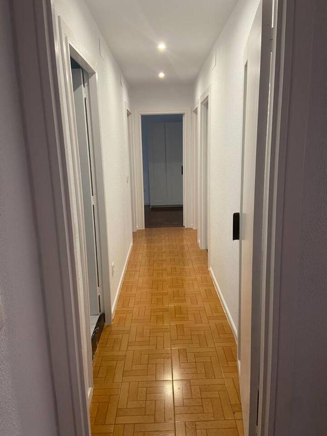 Amplio Apartamento En La Arena, 4 Hab Gijon Exterior photo